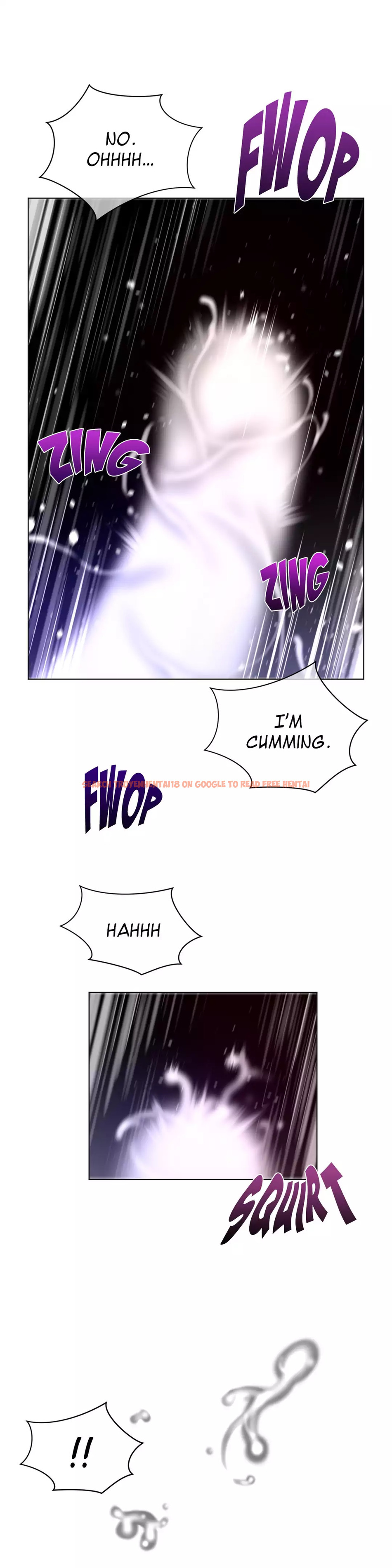 Read Hentai Image 18 943 in comic Perfect Half - Chapter 55 - hentaitnt.net