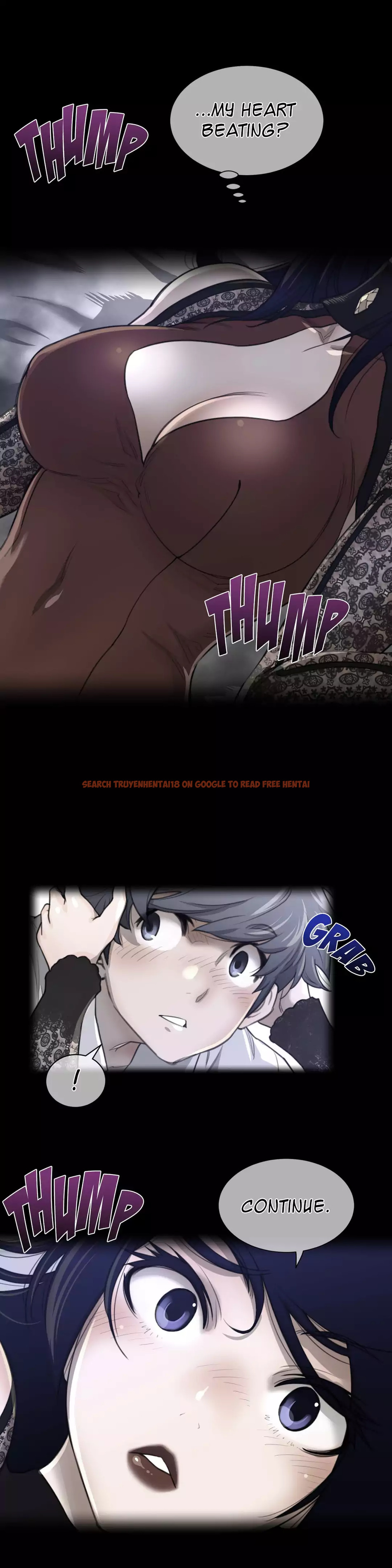 Read Hentai Image 2 943 in comic Perfect Half - Chapter 55 - hentaitnt.net