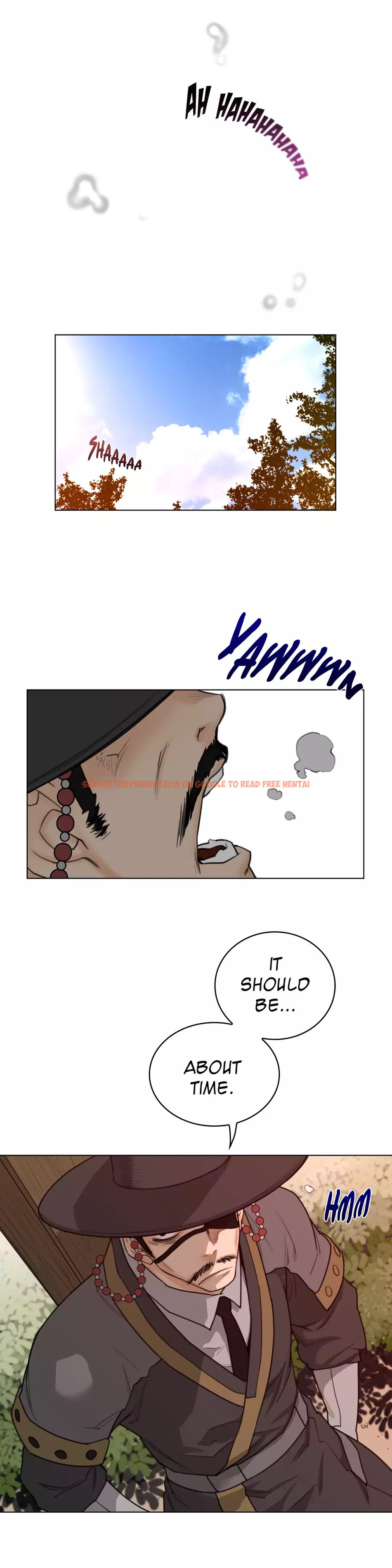 Read Hentai Image 22 943 in comic Perfect Half - Chapter 55 - hentaitnt.net