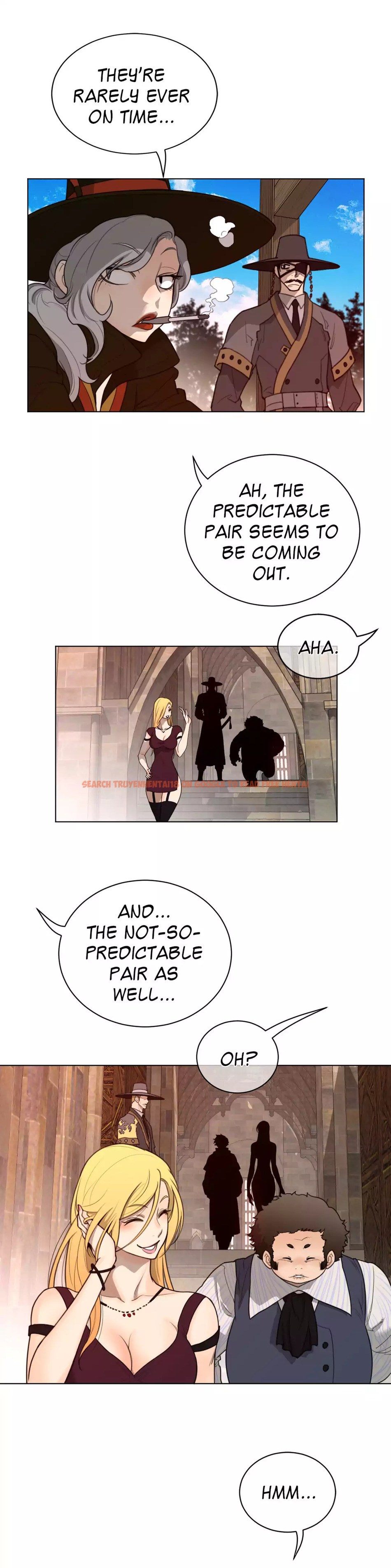Read Hentai Image 23 943 in comic Perfect Half - Chapter 55 - hentaitnt.net
