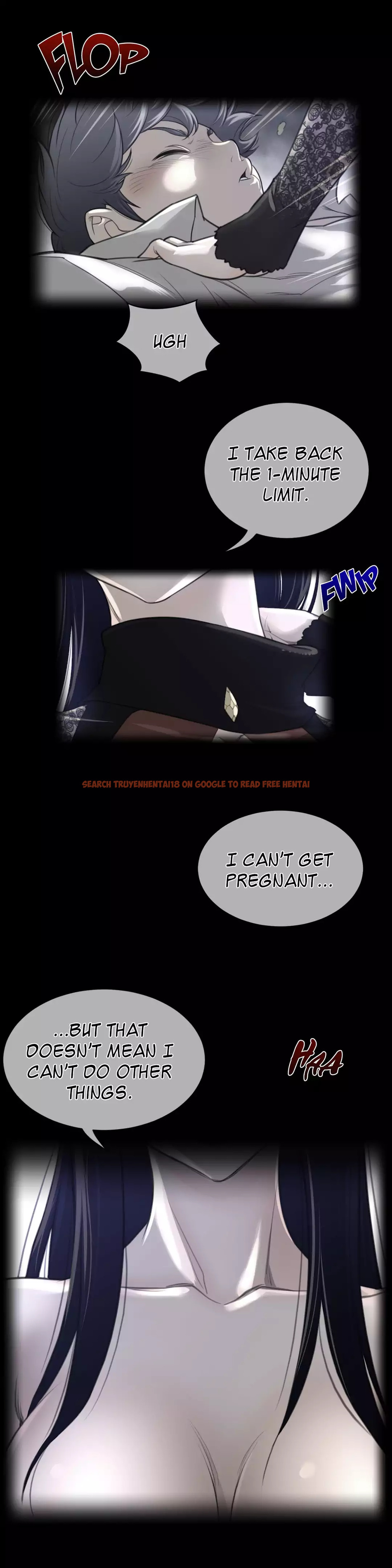 Read Hentai Image 3 943 in comic Perfect Half - Chapter 55 - hentaitnt.net