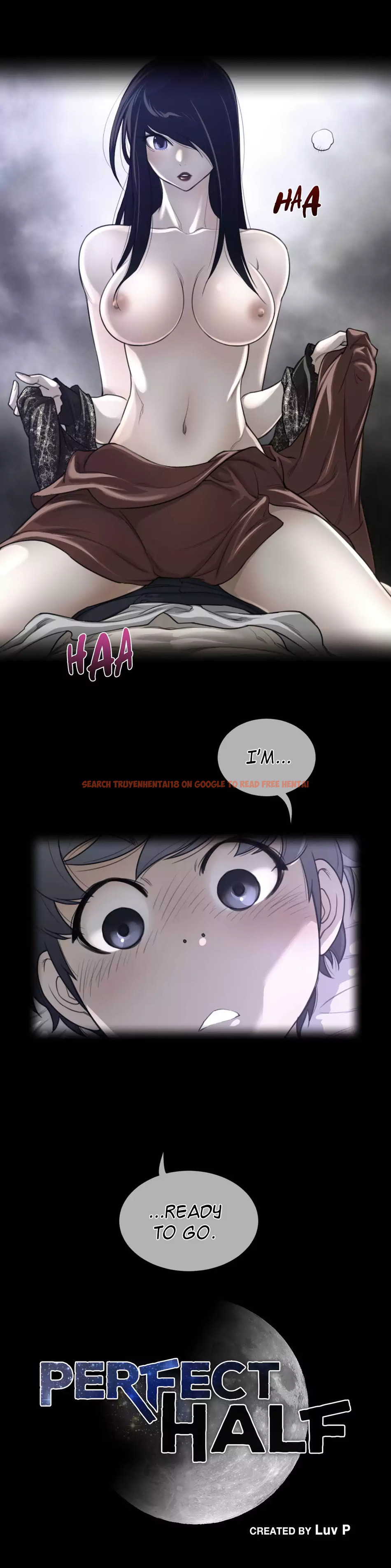 Read Hentai Image 4 943 in comic Perfect Half - Chapter 55 - hentaitnt.net