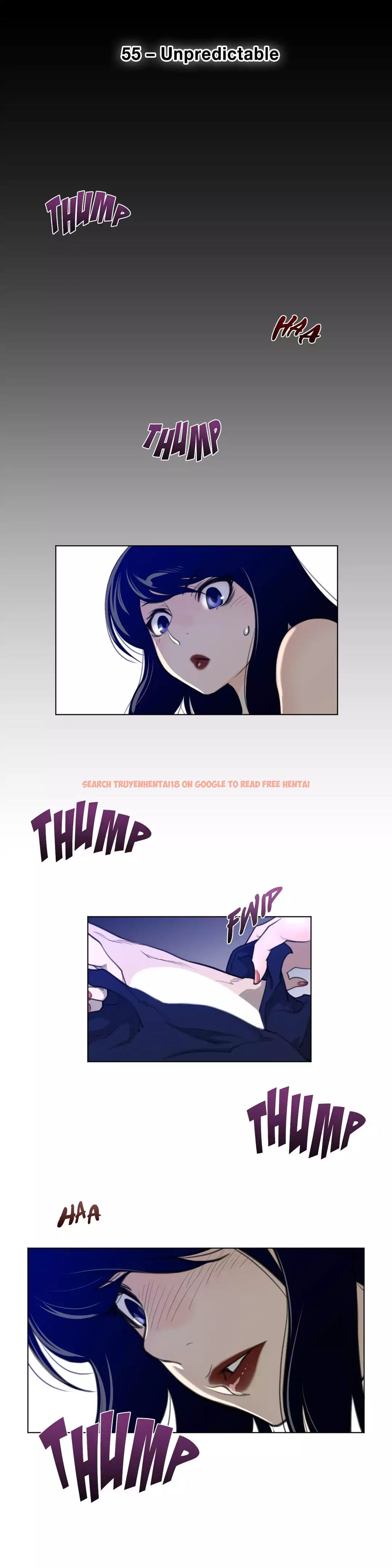 Read Hentai Image 5 943 in comic Perfect Half - Chapter 55 - hentaitnt.net