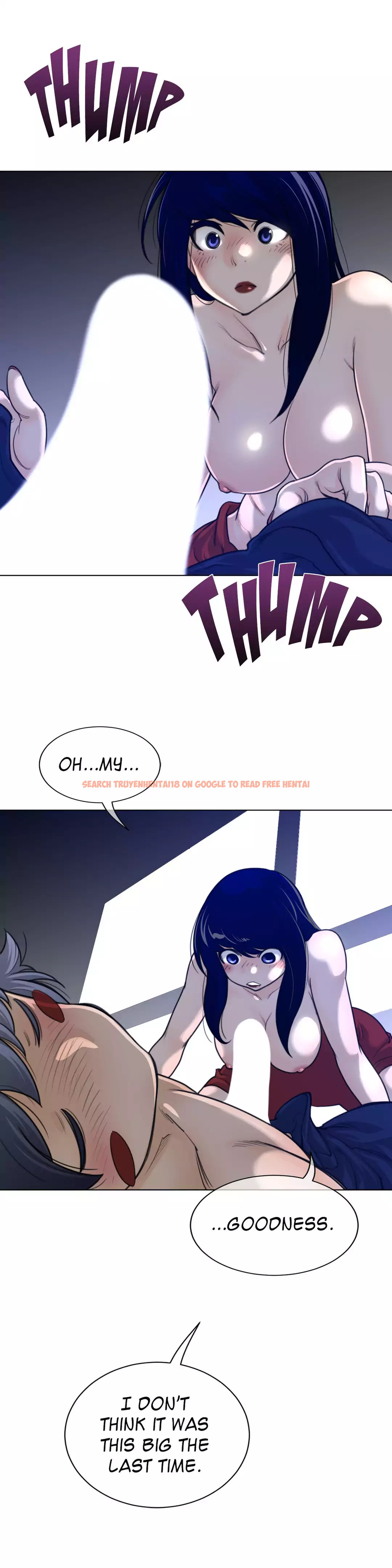 Read Hentai Image 6 943 in comic Perfect Half - Chapter 55 - hentaitnt.net
