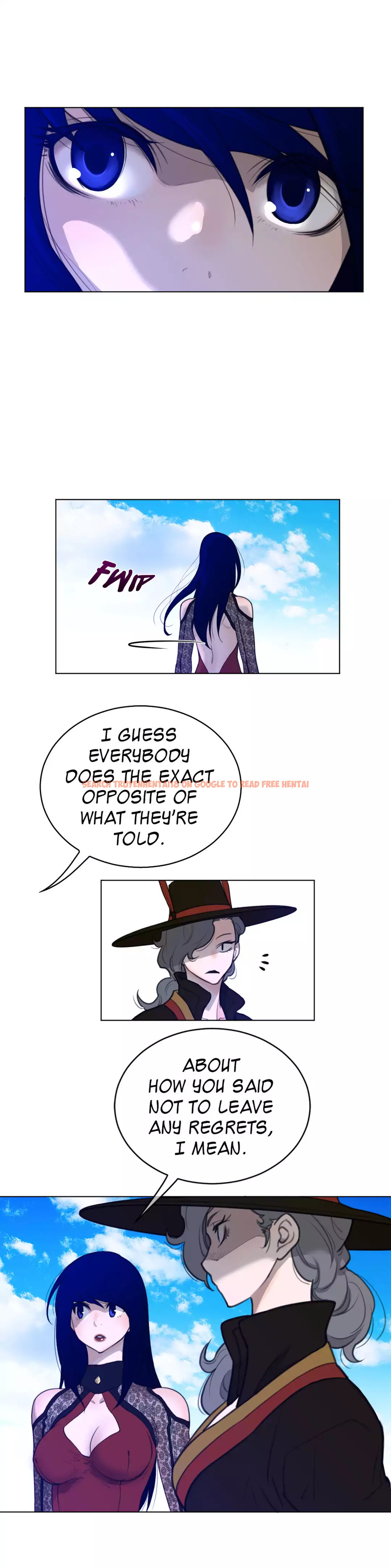 Read Hentai Image 10 943 in comic Perfect Half - Chapter 56 - hentaitnt.net