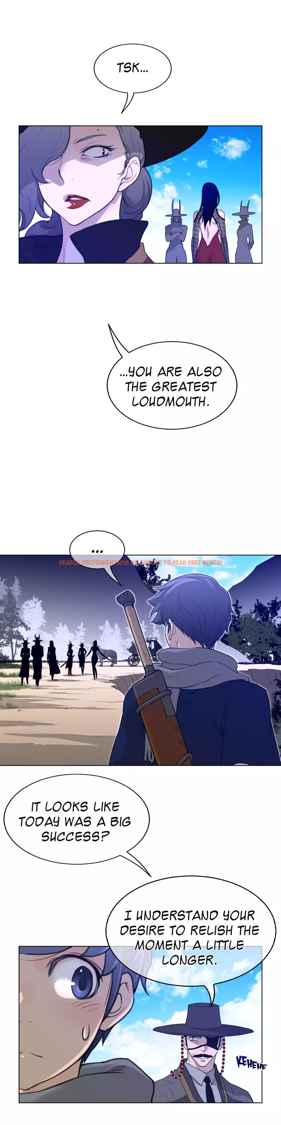 Read Hentai Image 11 943 in comic Perfect Half - Chapter 56 - hentaitnt.net