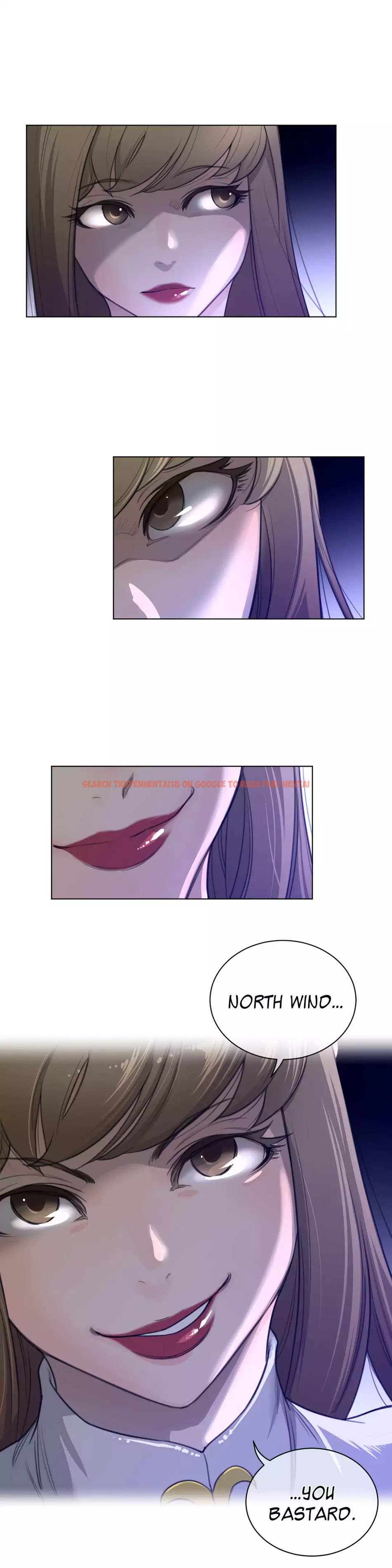 Read Hentai Image 18 943 in comic Perfect Half - Chapter 56 - hentaitnt.net