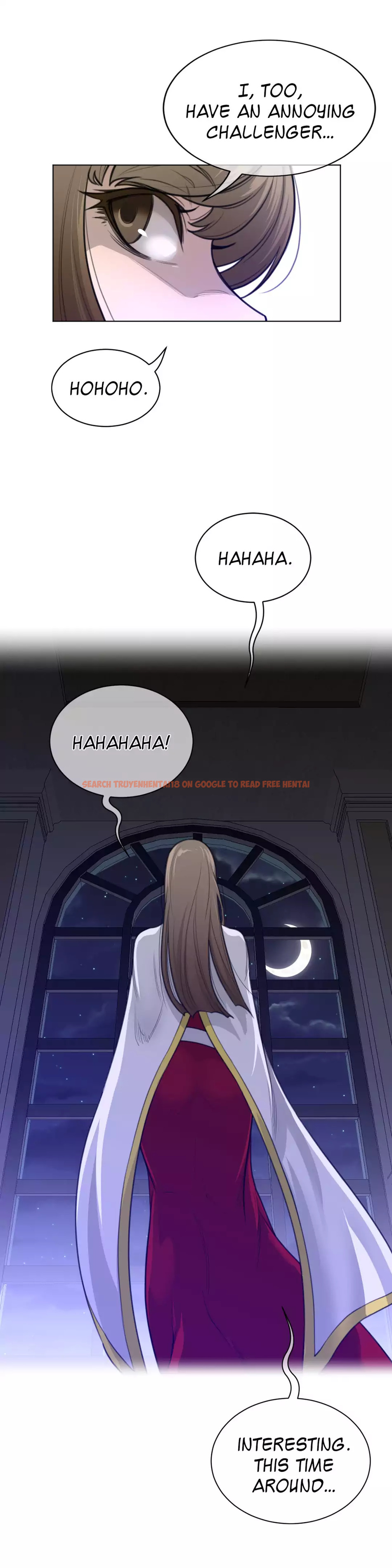 Read Hentai Image 20 943 in comic Perfect Half - Chapter 56 - hentaitnt.net