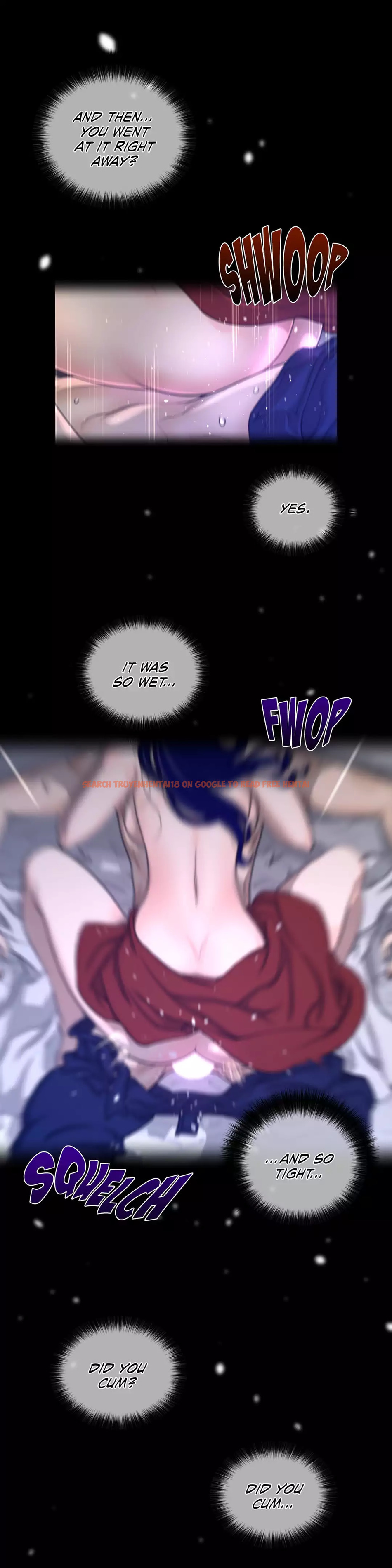 Read Hentai Image 22 943 in comic Perfect Half - Chapter 56 - hentaitnt.net