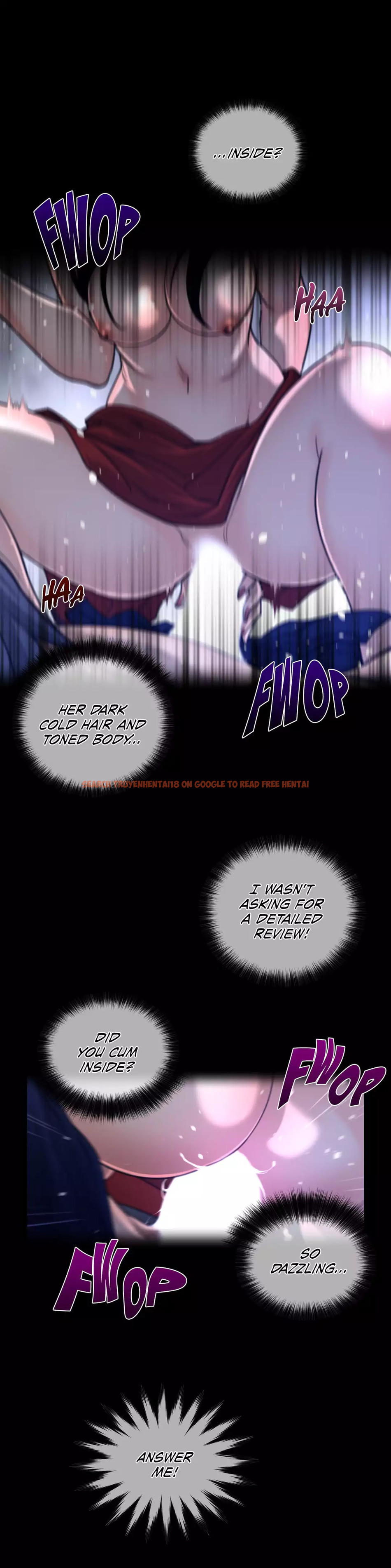 Read Hentai Image 23 943 in comic Perfect Half - Chapter 56 - hentaitnt.net
