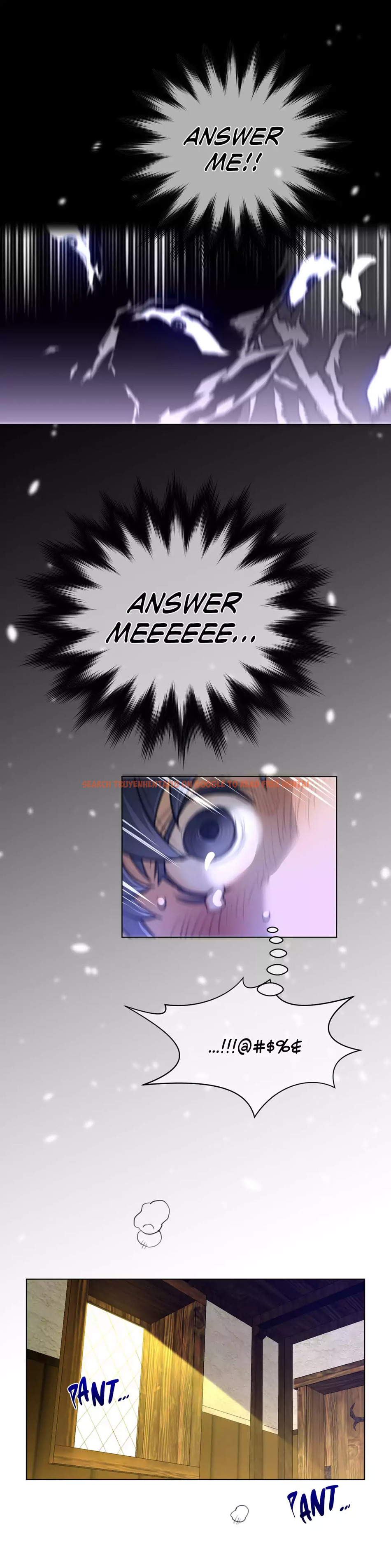 Read Hentai Image 24 943 in comic Perfect Half - Chapter 56 - hentaitnt.net