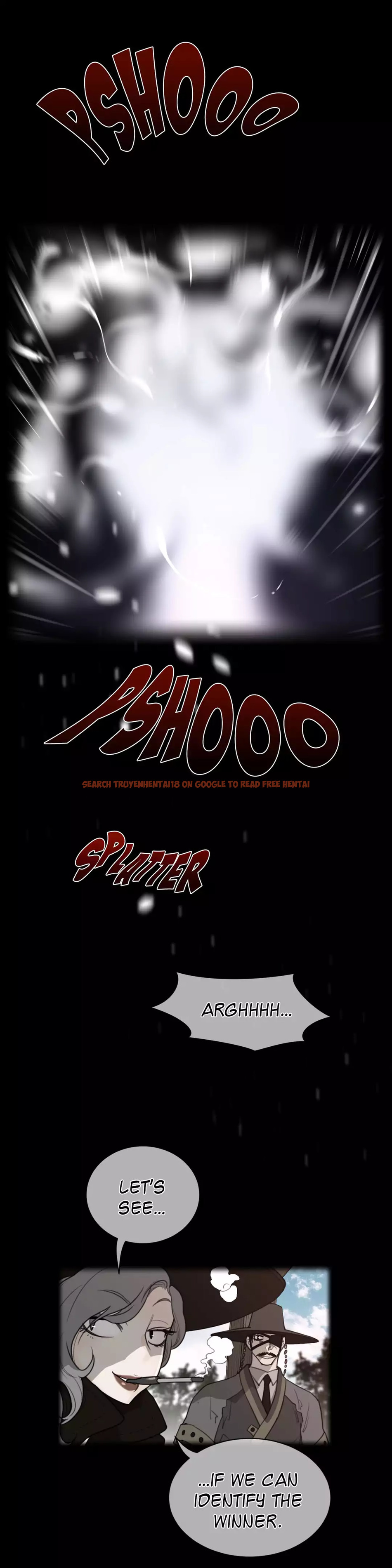 Read Hentai Image 3 943 in comic Perfect Half - Chapter 56 - hentaitnt.net