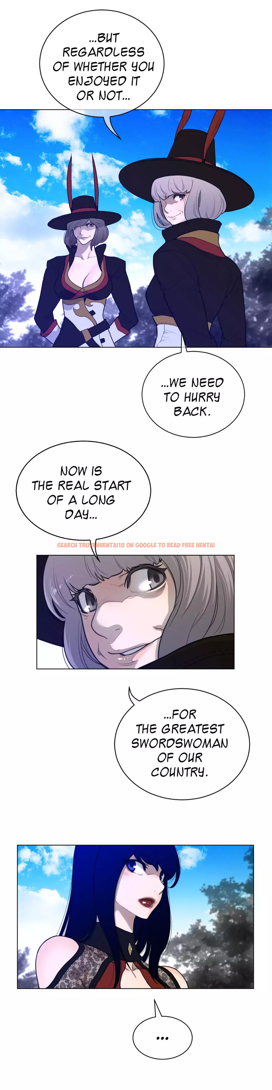 Read Hentai Image 7 943 in comic Perfect Half - Chapter 56 - hentaitnt.net