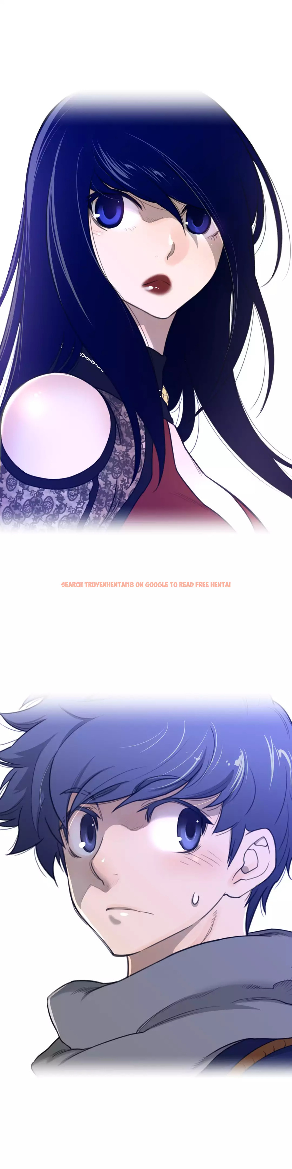 Read Hentai Image 9 943 in comic Perfect Half - Chapter 56 - hentaitnt.net