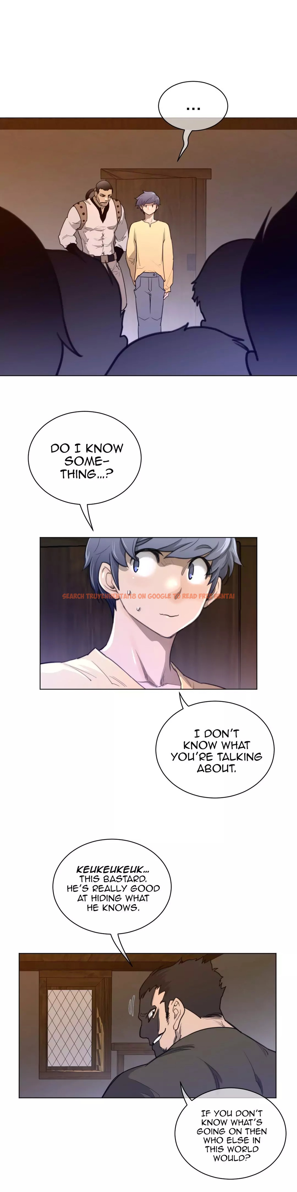 Read Hentai Image 10 943 in comic Perfect Half - Chapter 57 - hentaitnt.net