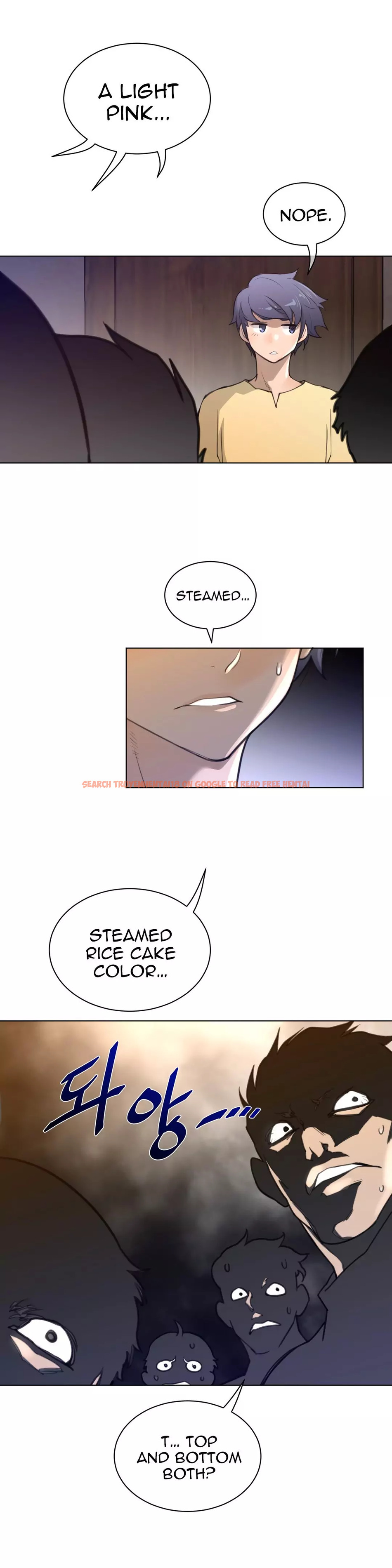 Read Hentai Image 14 943 in comic Perfect Half - Chapter 57 - hentaitnt.net