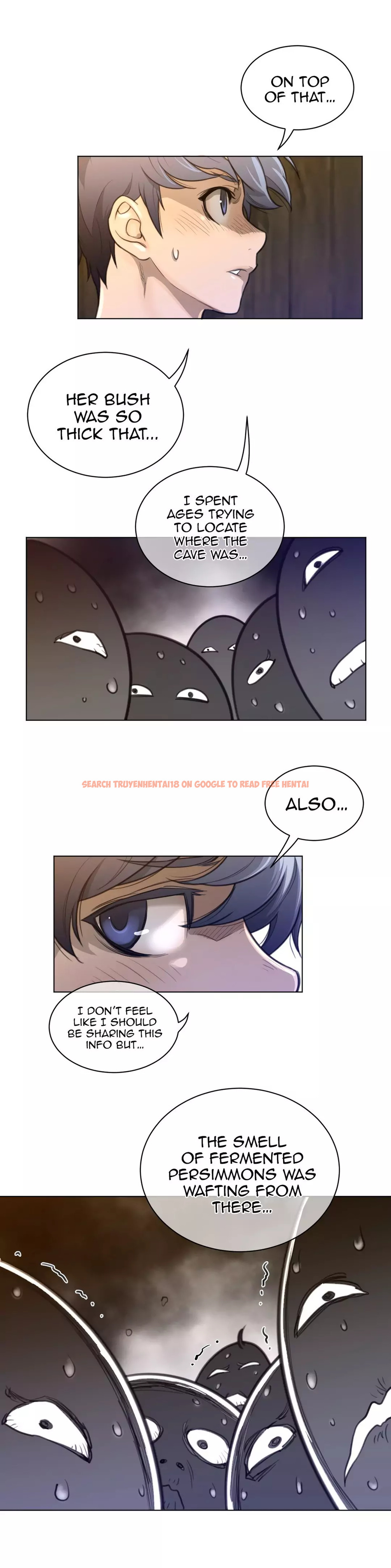 Read Hentai Image 15 943 in comic Perfect Half - Chapter 57 - hentaitnt.net