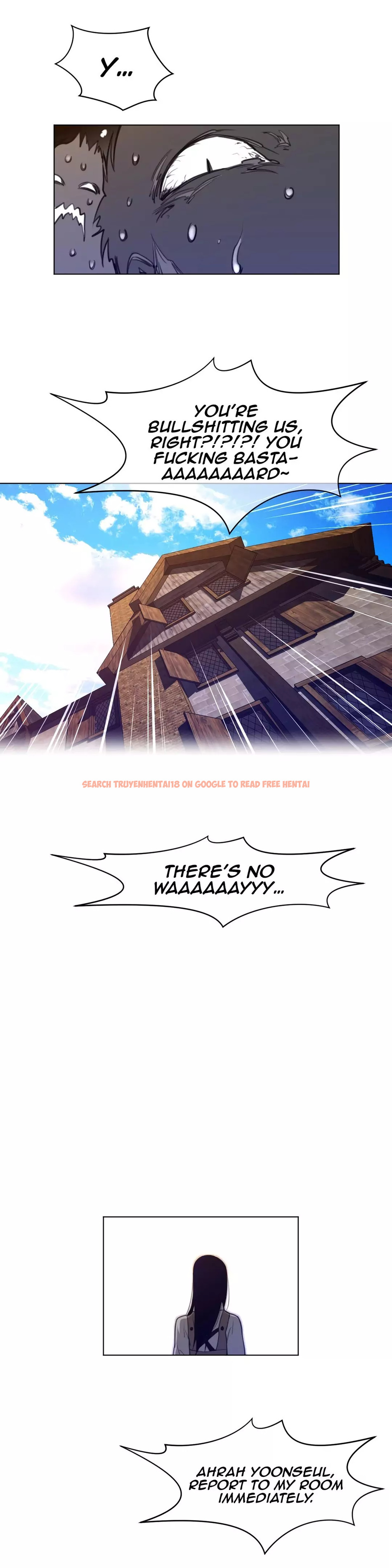 Read Hentai Image 16 943 in comic Perfect Half - Chapter 57 - hentaitnt.net