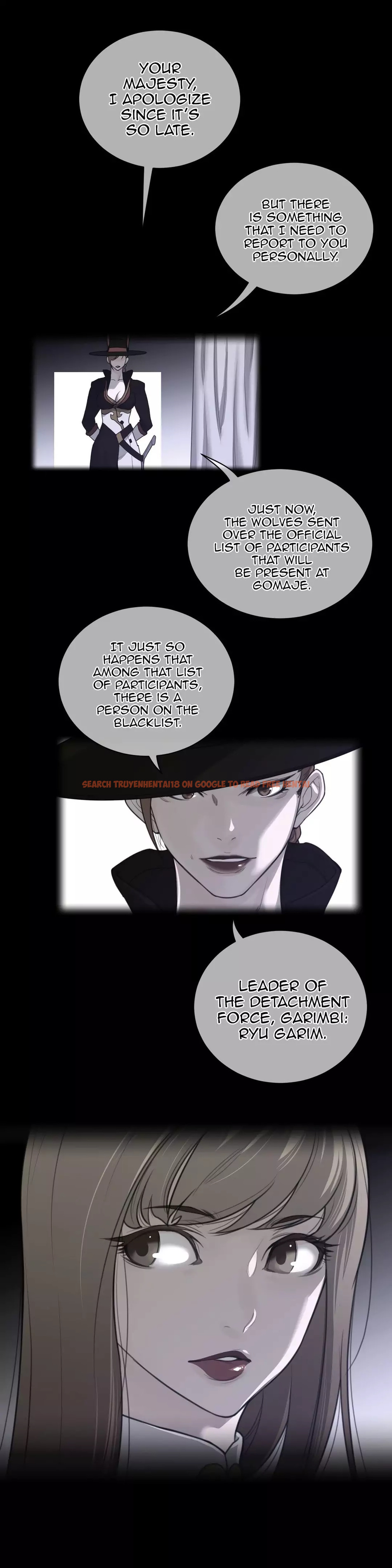 Read Hentai Image 2 943 in comic Perfect Half - Chapter 57 - hentaitnt.net