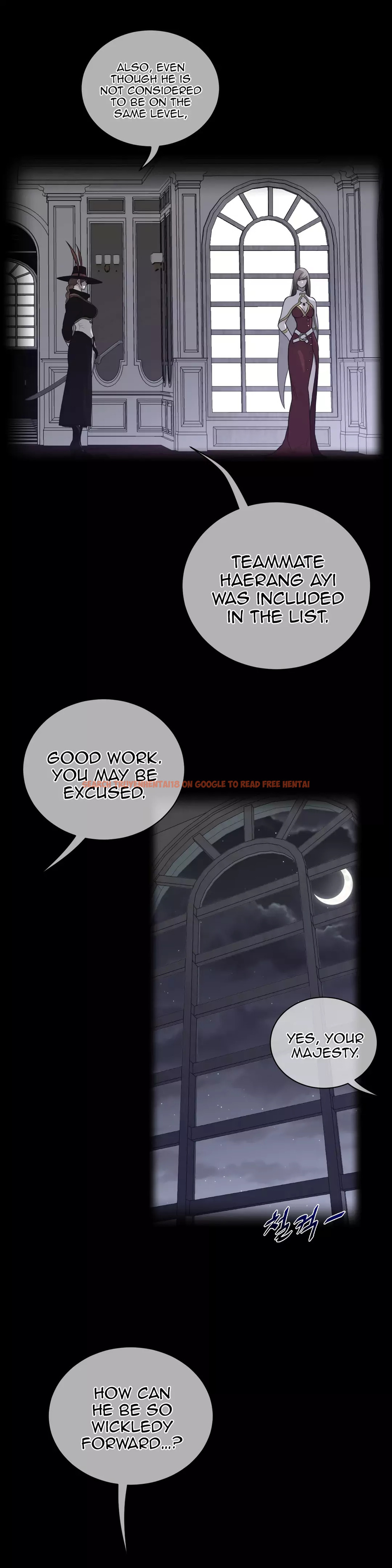 Read Hentai Image 3 943 in comic Perfect Half - Chapter 57 - hentaitnt.net