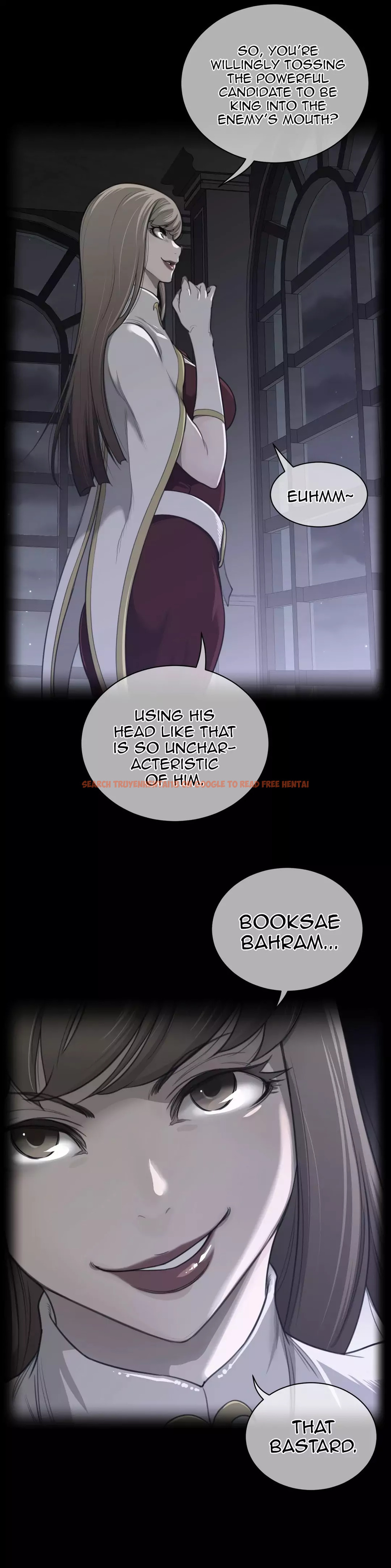 Read Hentai Image 4 943 in comic Perfect Half - Chapter 57 - hentaitnt.net
