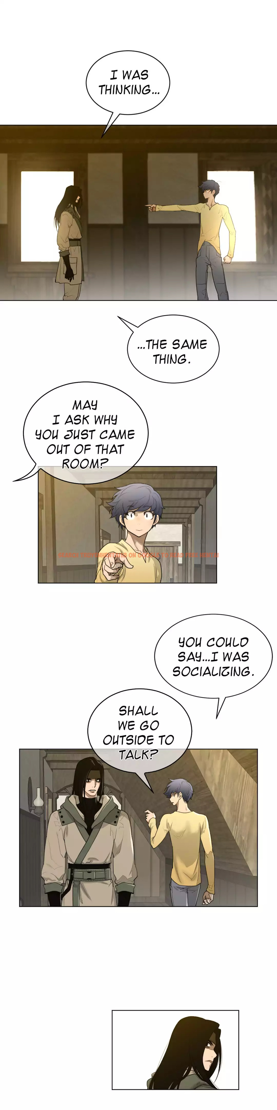 Read Hentai Image 10 942 in comic Perfect Half - Chapter 58 - hentaitnt.net