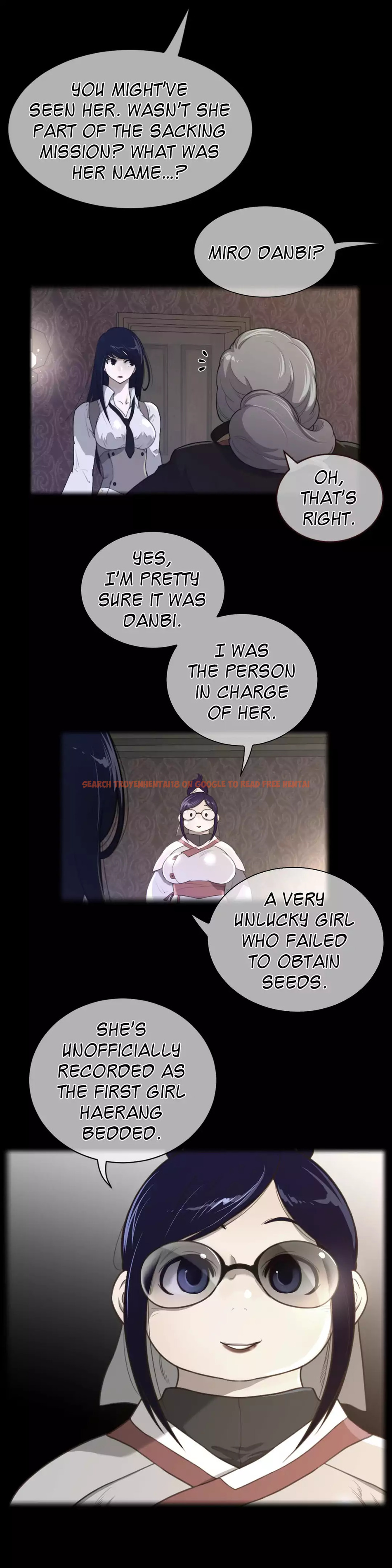 Read Hentai Image 2 940 in comic Perfect Half - Chapter 58 - hentaitnt.net