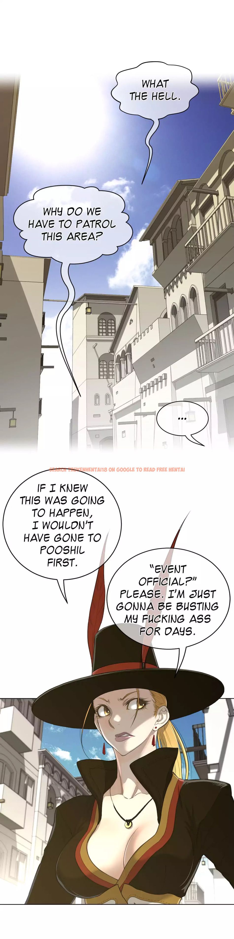 Read Hentai Image 20 942 in comic Perfect Half - Chapter 58 - hentaitnt.net
