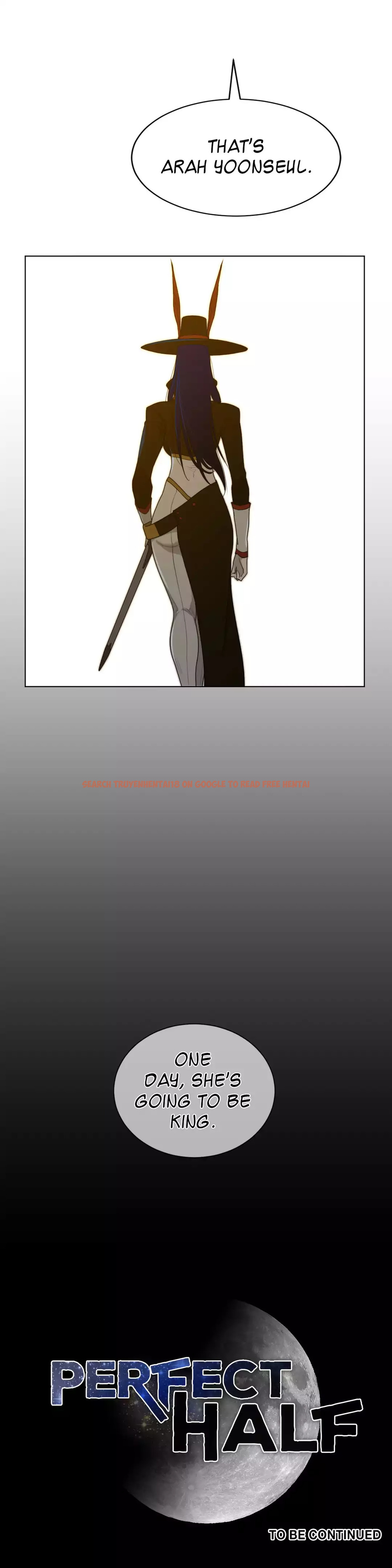 Read Hentai Image 24 943 in comic Perfect Half - Chapter 58 - hentaitnt.net