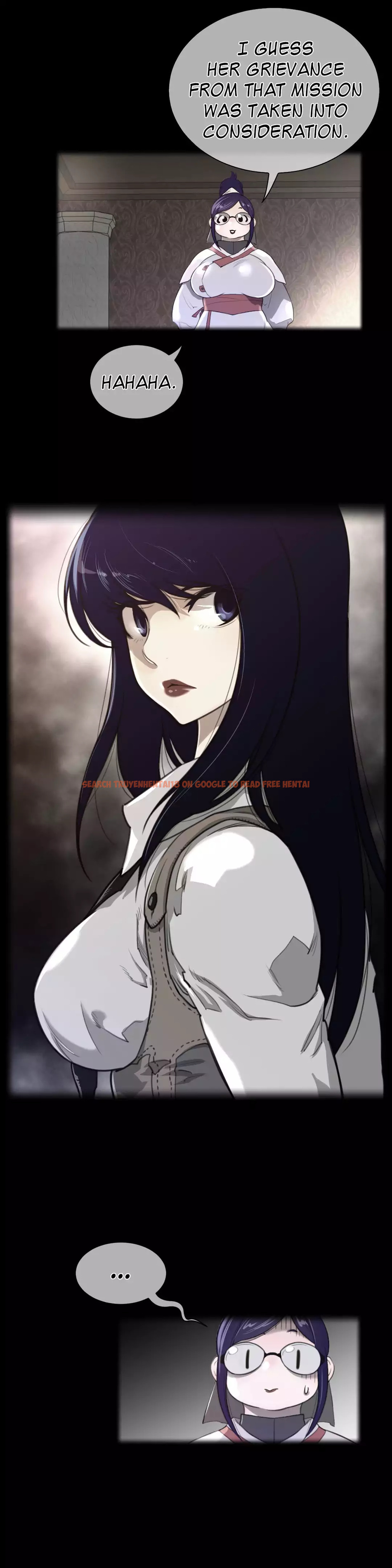 Read Hentai Image 3 940 in comic Perfect Half - Chapter 58 - hentaitnt.net