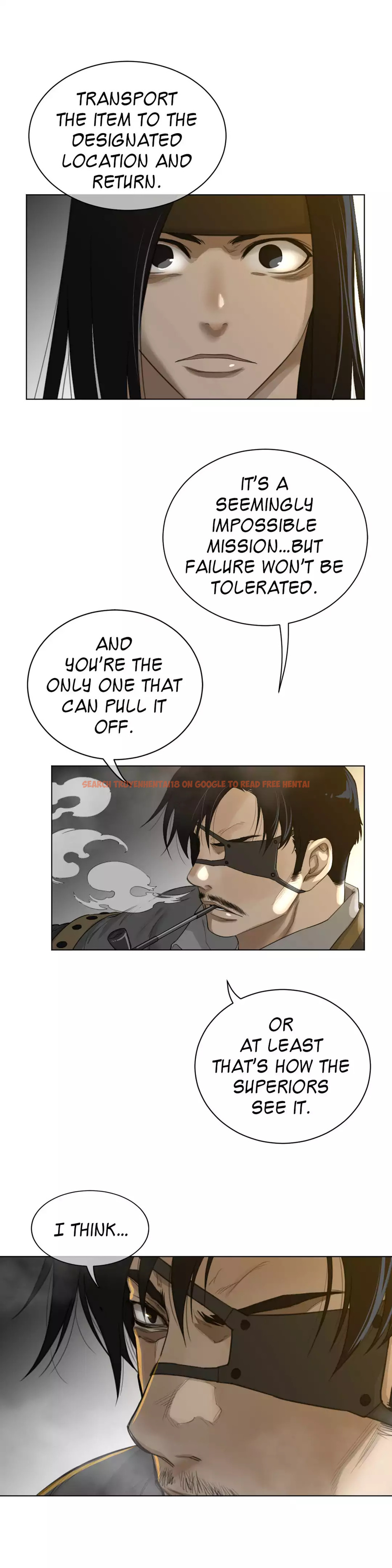 Read Hentai Image 7 942 in comic Perfect Half - Chapter 58 - hentaitnt.net