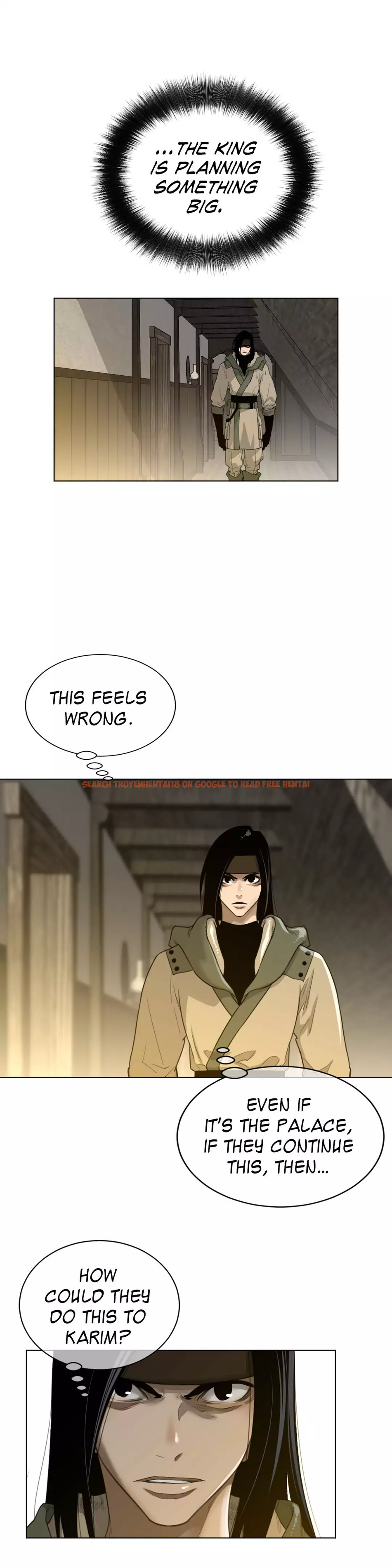Read Hentai Image 8 942 in comic Perfect Half - Chapter 58 - hentaitnt.net