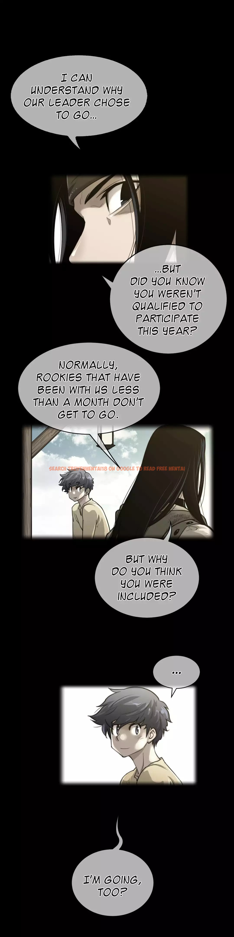 Read Hentai Image 1 939 in comic Perfect Half - Chapter 59 - hentaitnt.net