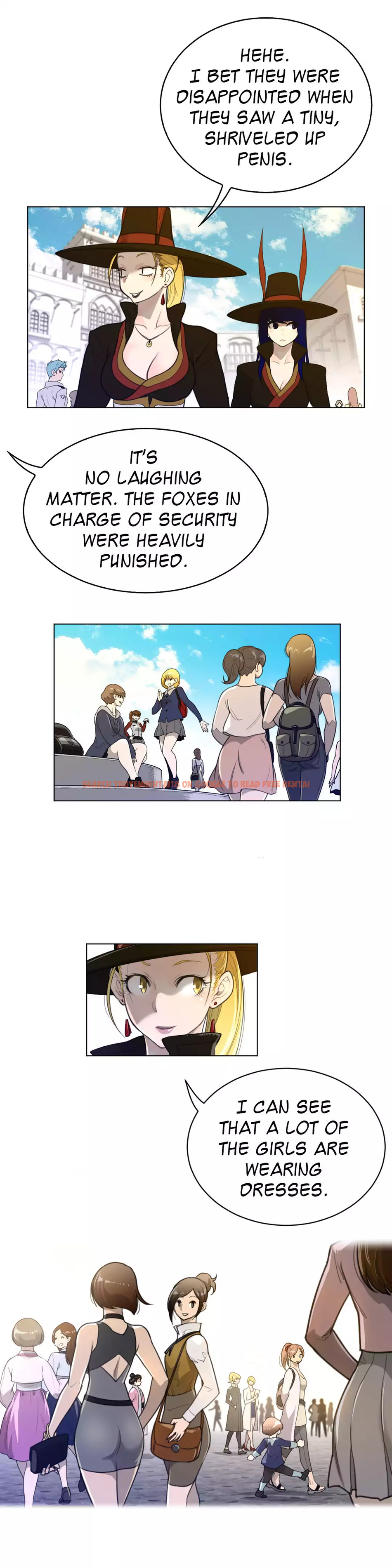 Read Hentai Image 11 939 in comic Perfect Half - Chapter 59 - hentaitnt.net