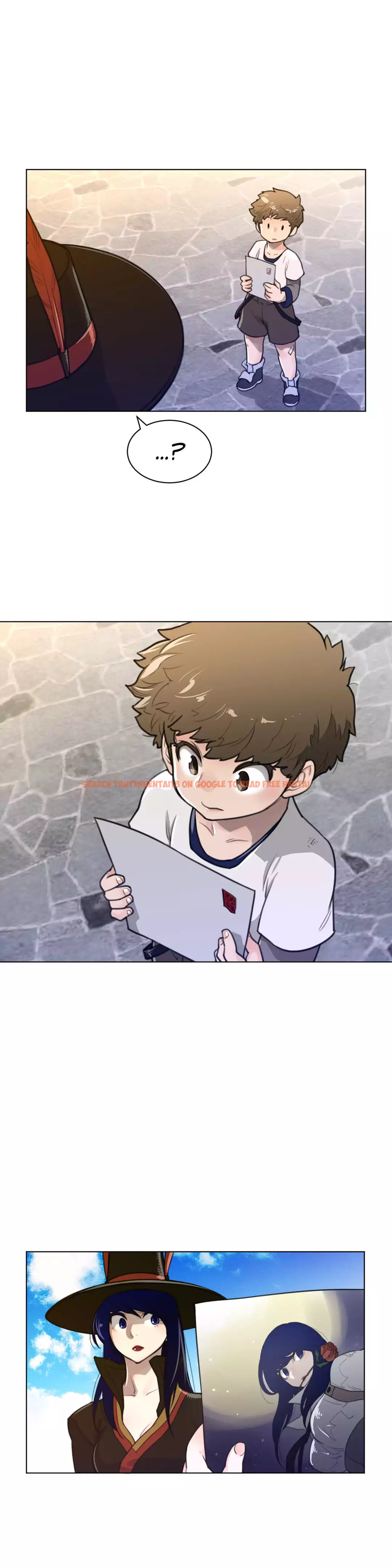Read Hentai Image 13 939 in comic Perfect Half - Chapter 59 - hentaitnt.net