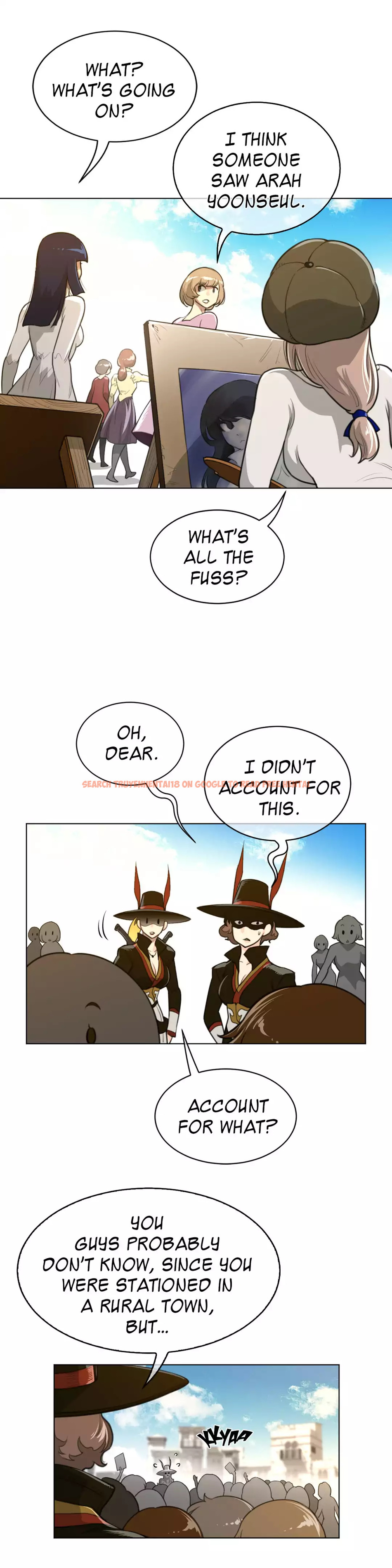 Read Hentai Image 16 939 in comic Perfect Half - Chapter 59 - hentaitnt.net