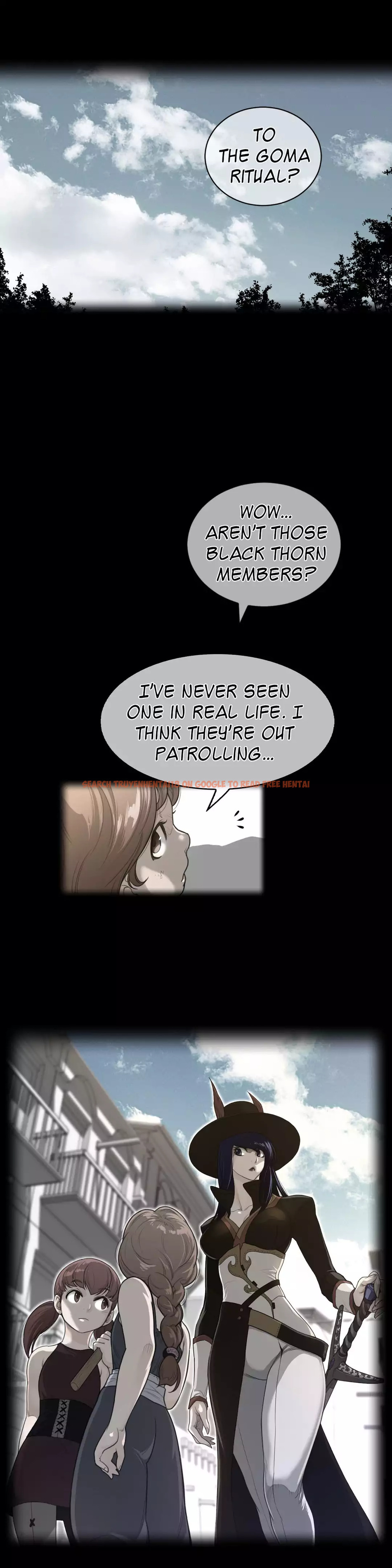 Read Hentai Image 2 939 in comic Perfect Half - Chapter 59 - hentaitnt.net