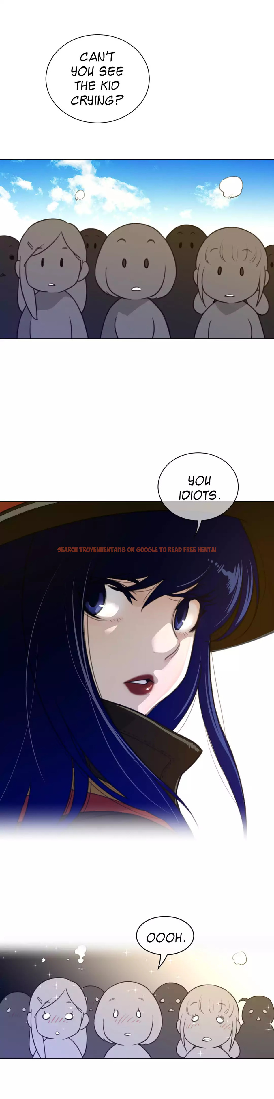 Read Hentai Image 21 939 in comic Perfect Half - Chapter 59 - hentaitnt.net