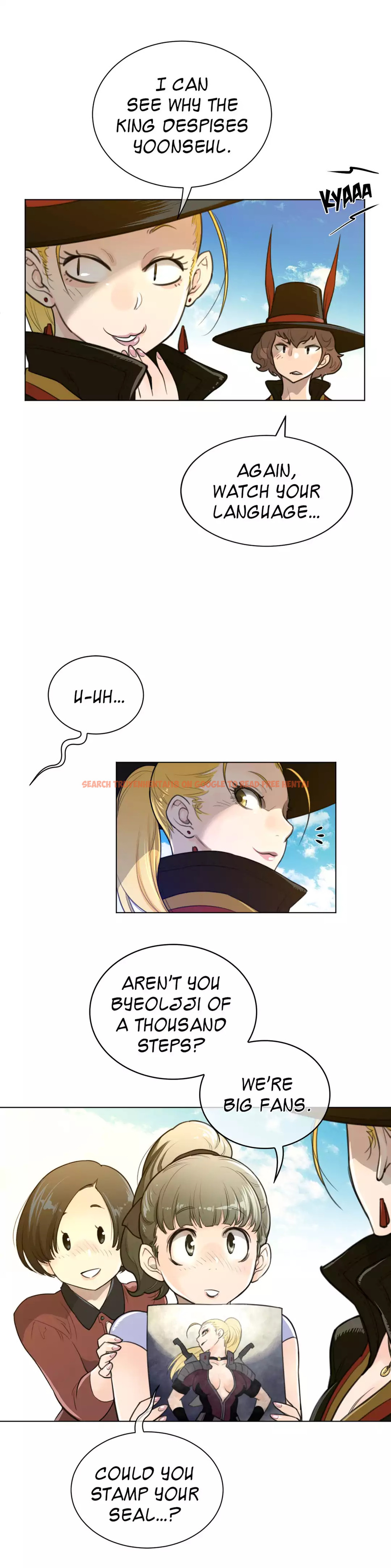 Read Hentai Image 24 940 in comic Perfect Half - Chapter 59 - hentaitnt.net