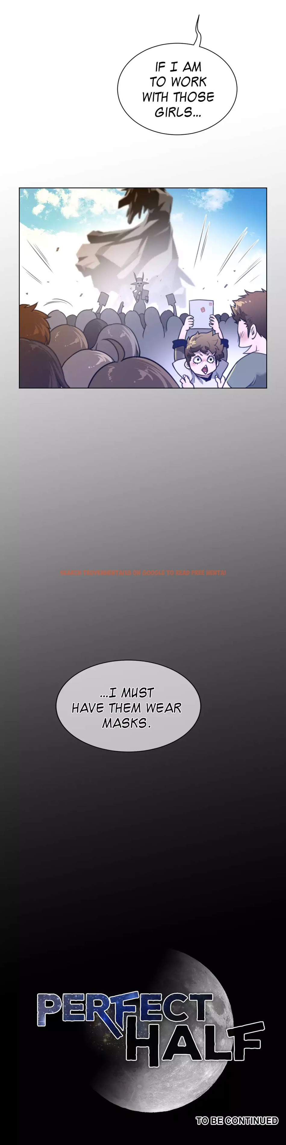 Read Hentai Image 26 940 in comic Perfect Half - Chapter 59 - hentaitnt.net