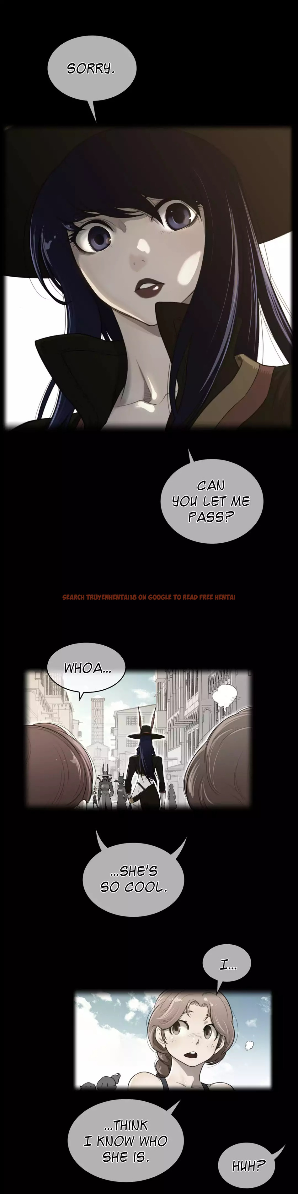 Read Hentai Image 3 939 in comic Perfect Half - Chapter 59 - hentaitnt.net