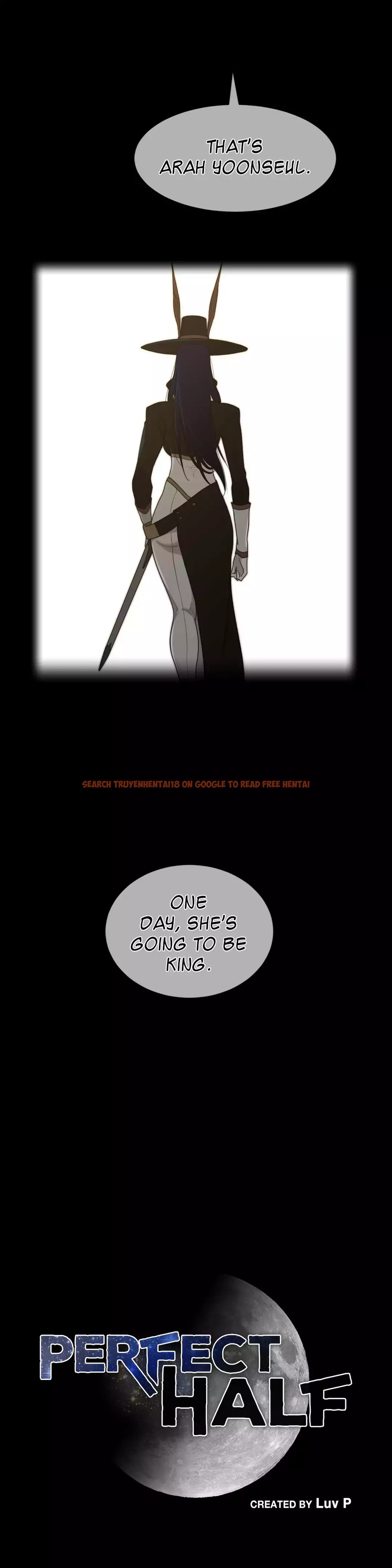 Read Hentai Image 4 939 in comic Perfect Half - Chapter 59 - hentaitnt.net