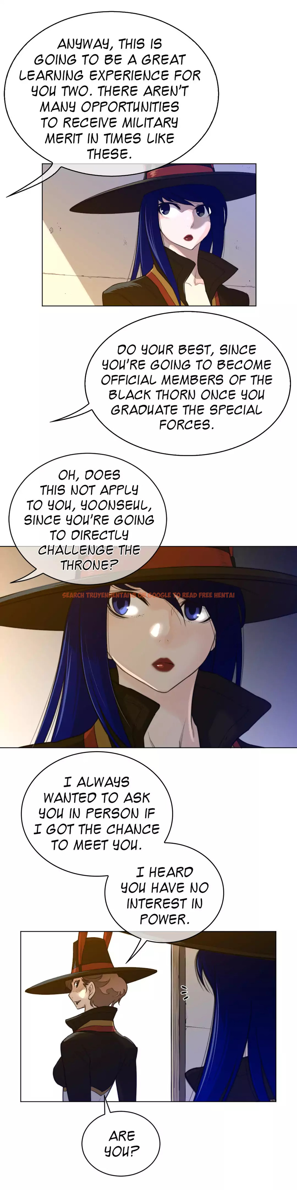 Read Hentai Image 7 939 in comic Perfect Half - Chapter 59 - hentaitnt.net