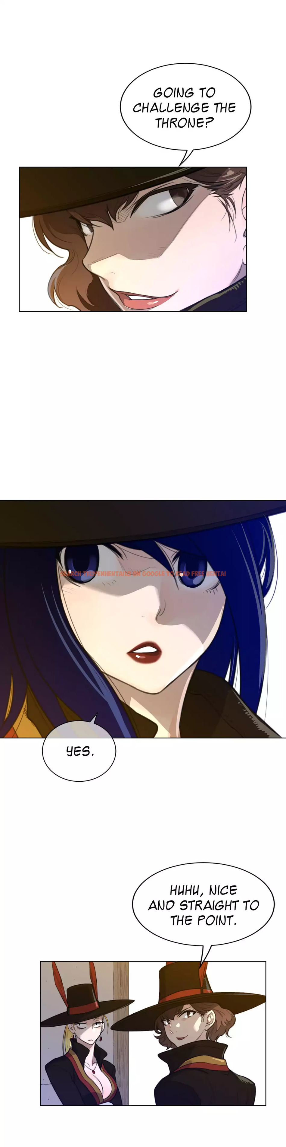 Read Hentai Image 8 939 in comic Perfect Half - Chapter 59 - hentaitnt.net