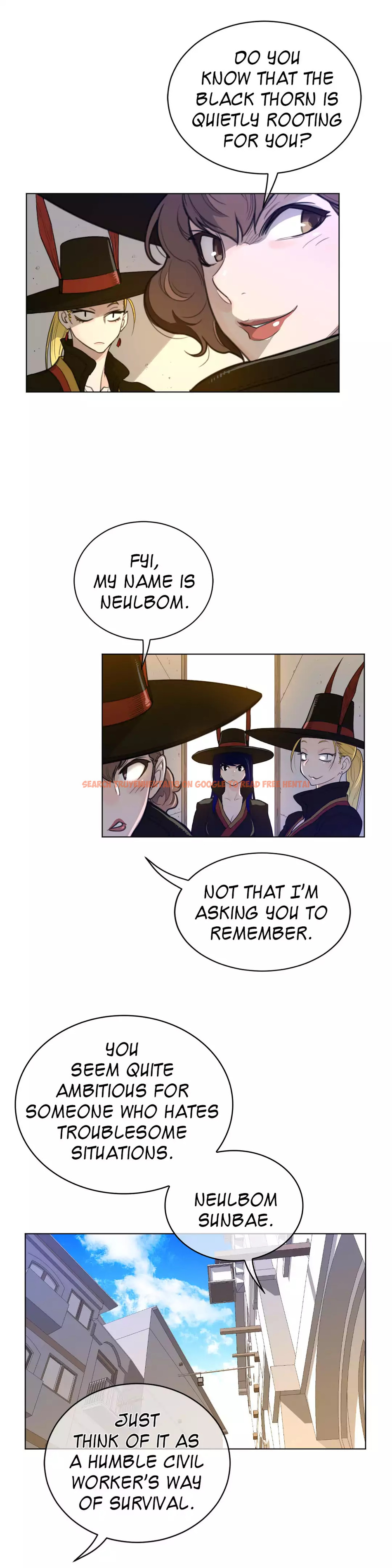 Read Hentai Image 9 939 in comic Perfect Half - Chapter 59 - hentaitnt.net