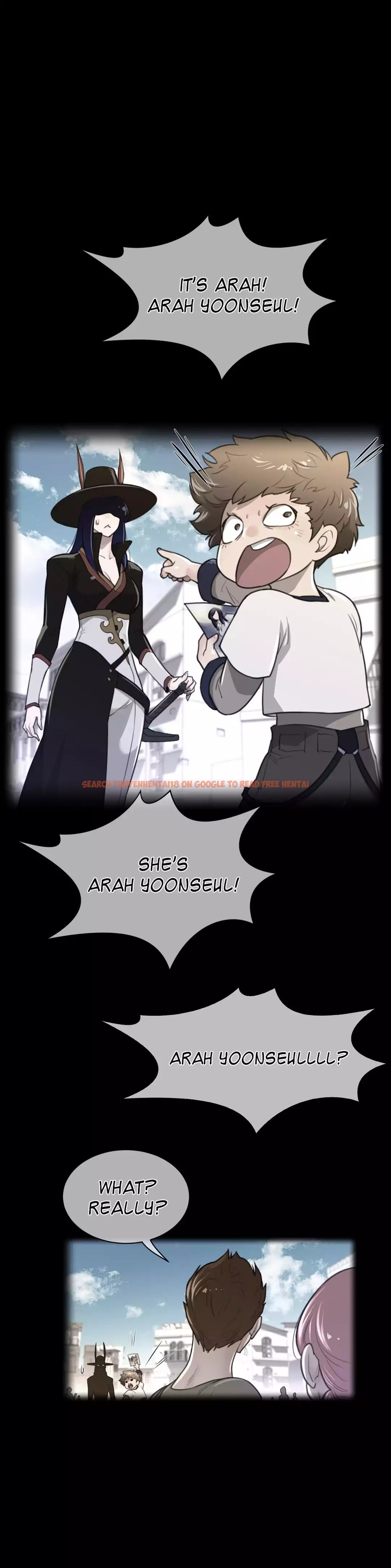 Read Hentai Image 1 939 in comic Perfect Half - Chapter 60 - hentaitnt.net