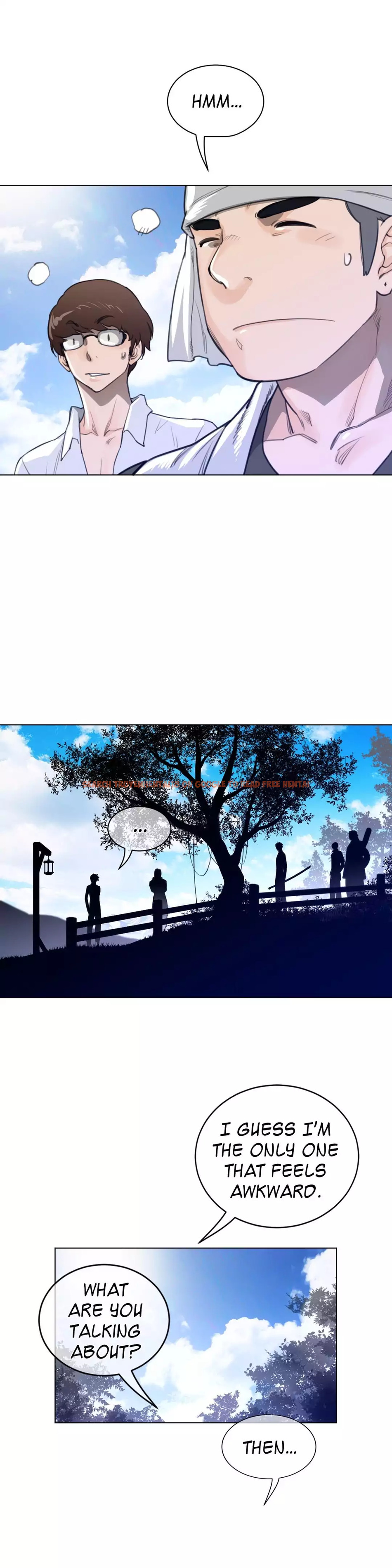 Read Hentai Image 11 939 in comic Perfect Half - Chapter 60 - hentaitnt.net