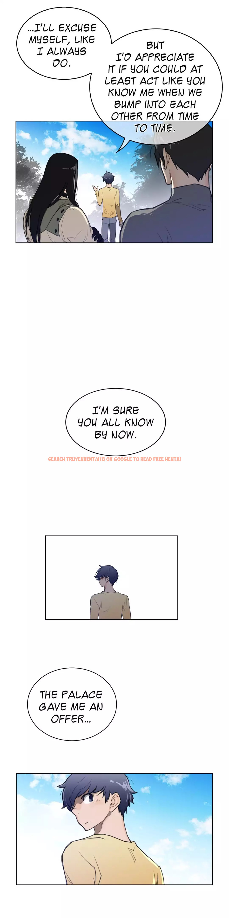 Read Hentai Image 12 939 in comic Perfect Half - Chapter 60 - hentaitnt.net
