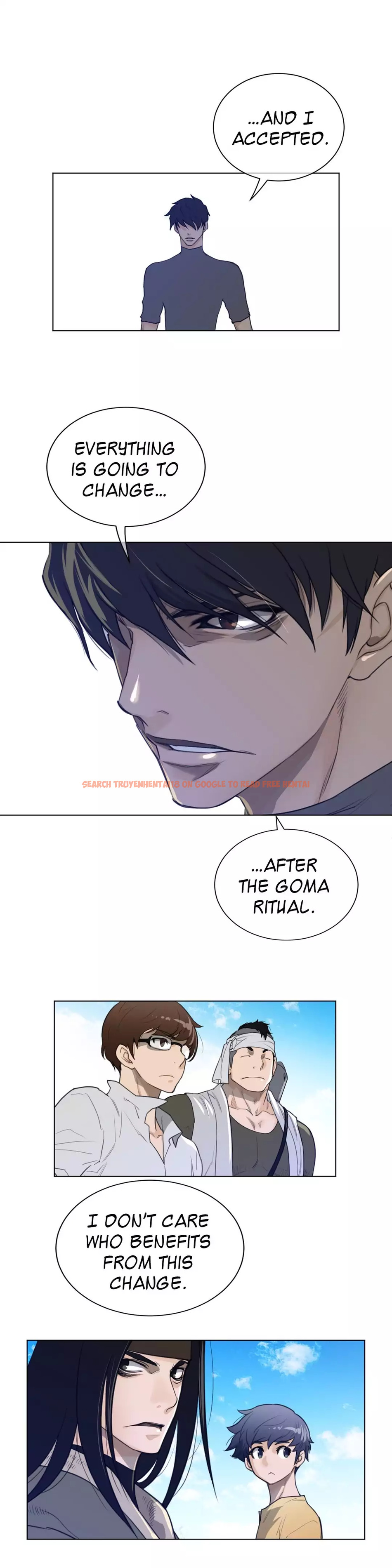 Read Hentai Image 13 939 in comic Perfect Half - Chapter 60 - hentaitnt.net