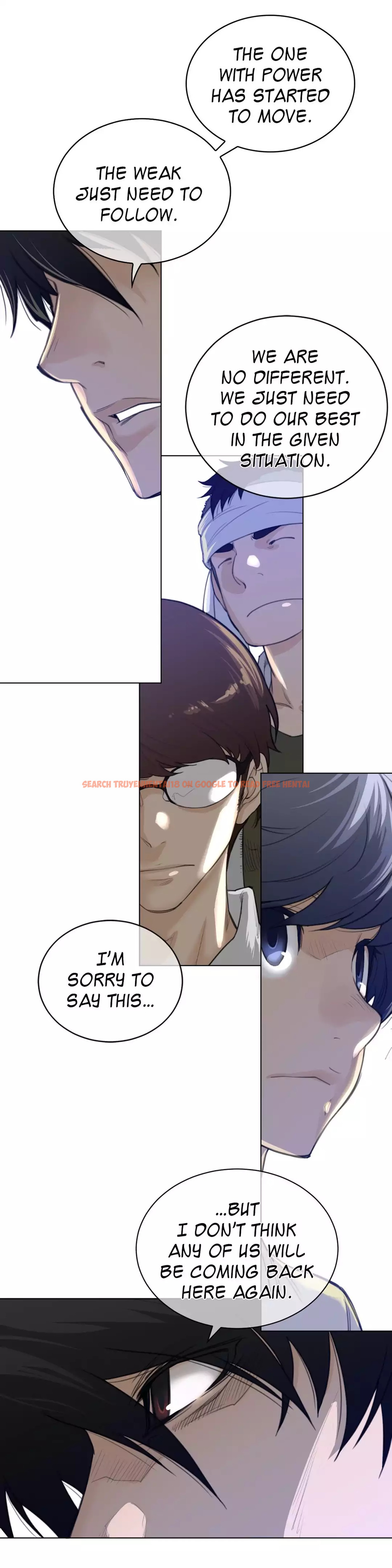 Read Hentai Image 14 939 in comic Perfect Half - Chapter 60 - hentaitnt.net